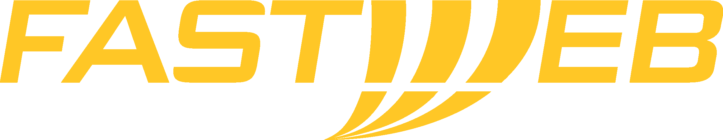 Fastweb Logo