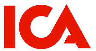 ICA Logo