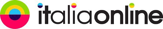 Italia OnLine Logo