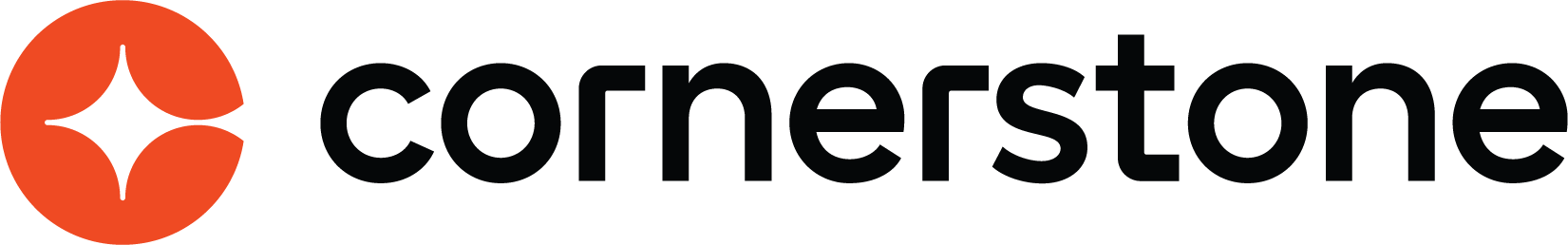 Cornerstone OnDemand Logo