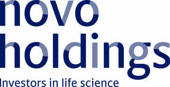 Novo Holdings Logo