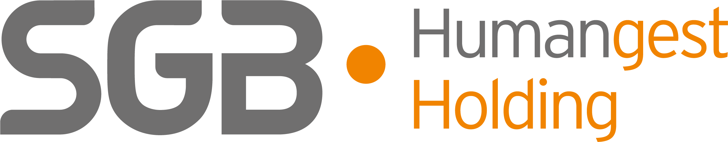 SGB Humangest Logo