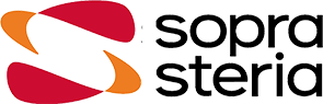 Sopra Steria Logo