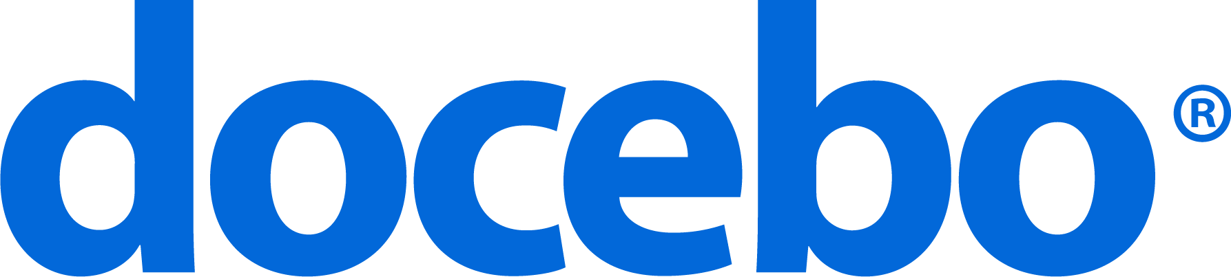 Docebo Logo