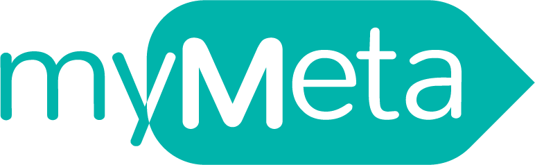 myMeta Logo